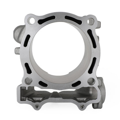 Cast Aluminium Cylinder Jug 478cc for Yamaha YFZ450 2004-2013 Big Bore 98mm