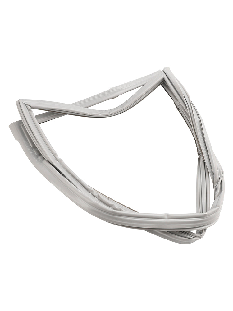 Refrigerator Fresh Food Door Gasket W10830046 For Jenn Air Kenmore Kitchen Aid Whirlpool Refrigerators