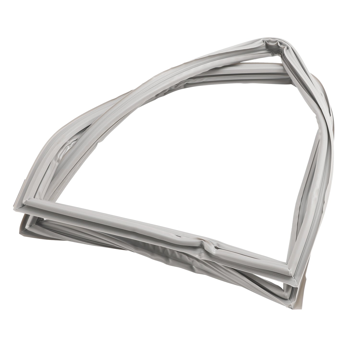 Refrigerator Fresh Food Door Gasket W10830046 For Jenn Air Kenmore Kitchen Aid Whirlpool Refrigerators