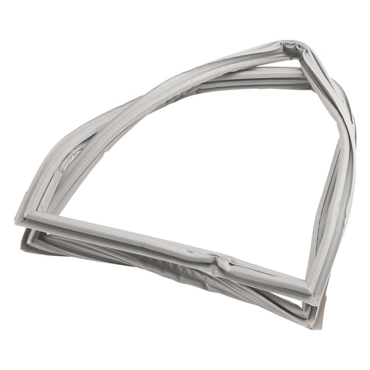 Refrigerator Fresh Food Door Gasket W10830046 For Jenn Air Kenmore Kitchen Aid Whirlpool Refrigerators