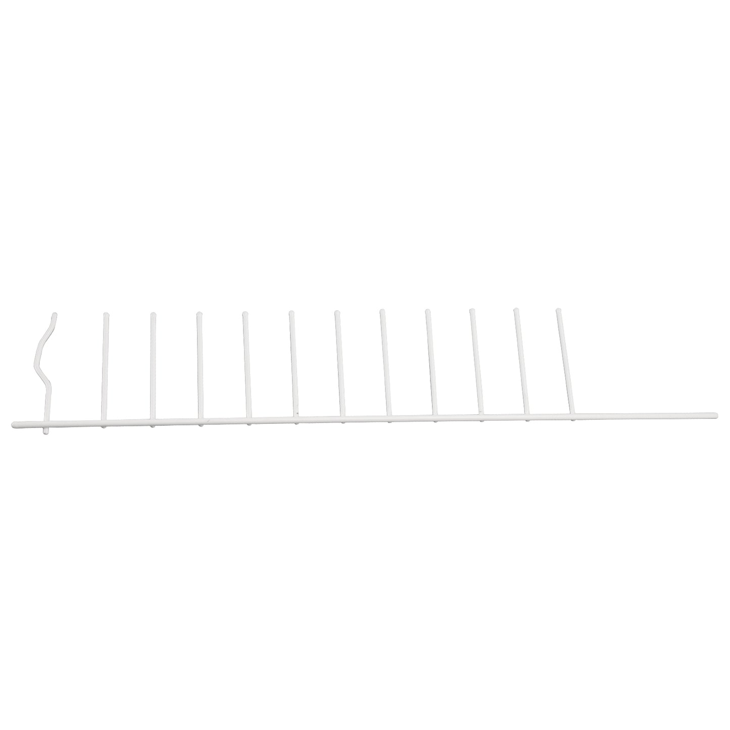 Dishwasher Tine Row W10728160 For Kenmore/KA/Maytag, Repl AP5951430 WP8051250