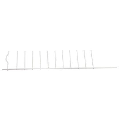 Dishwasher Tine Row W10728160 For Kenmore/KA/Maytag, Repl AP5951430 WP8051250
