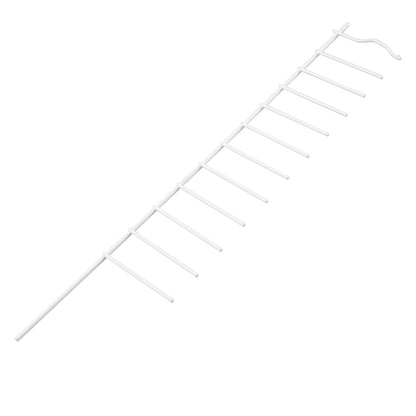 Dishwasher Tine Row W10728160 For Kenmore/KA/Maytag, Repl AP5951430 WP8051250