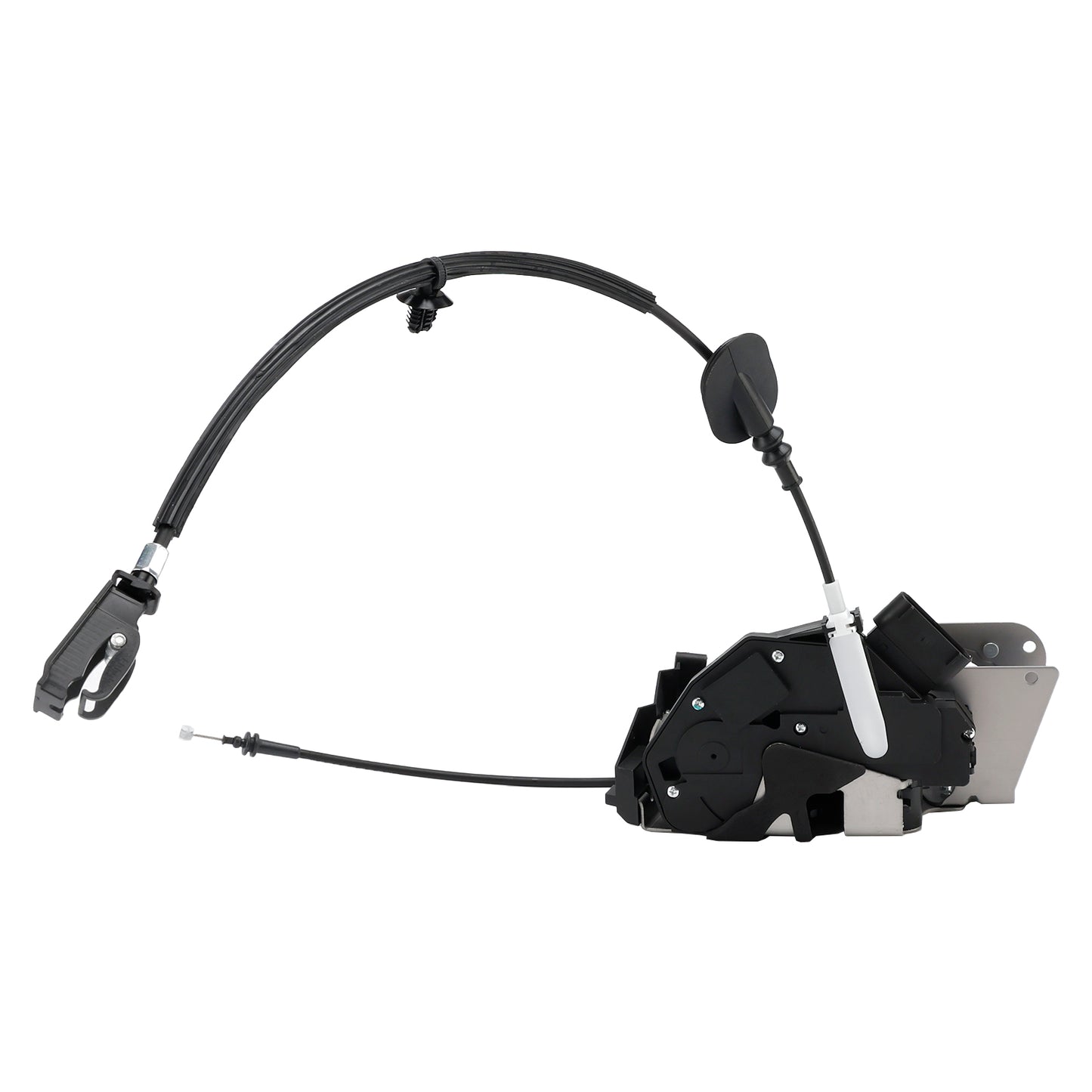 Ford Transit Tourneo Custom V362 Front Left Door Lock Mechanism BK21-V219A65-DK
