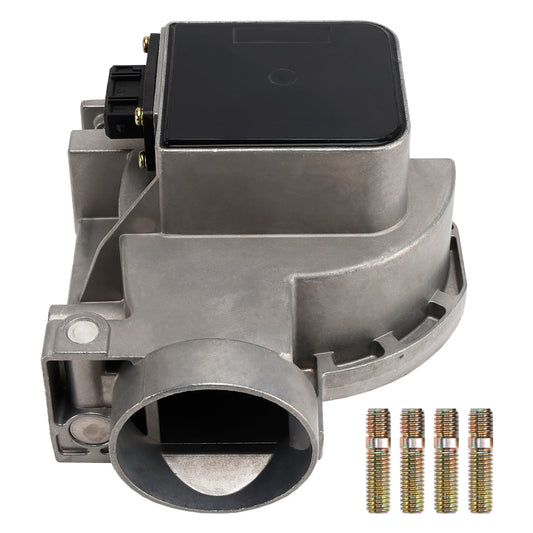 BMW E28 520i E30 320i 323i M20 Mass Air Flow Sensor 0280202031 13621284407