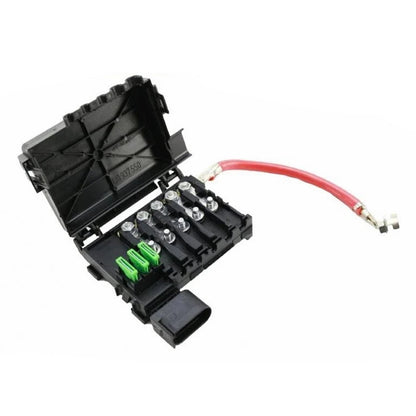 VW Jetta Golf Mk4 Beetle 1999-2004 Fuse Box Battery Terminal 1J0937550A