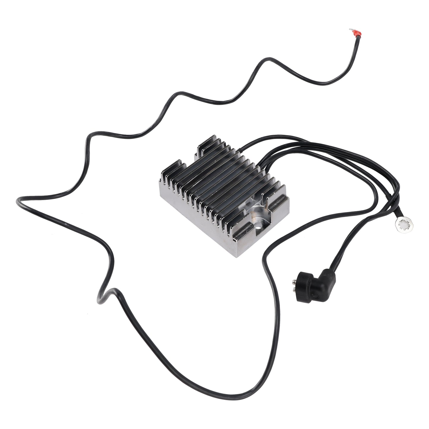 Dyna FXR CVO Super Glide 1999 2000 Voltage Regulator Rectifier 74537-93A