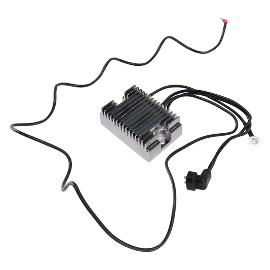 Dyna FXR CVO Super Glide 1999 2000 Voltage Regulator Rectifier 74537-93A