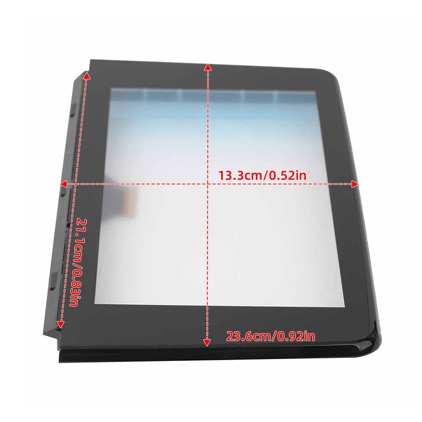 2016-2019 Mazda CX9 CX-9 8" Touch Screen Glass TK49-611J0 TK49-611JA