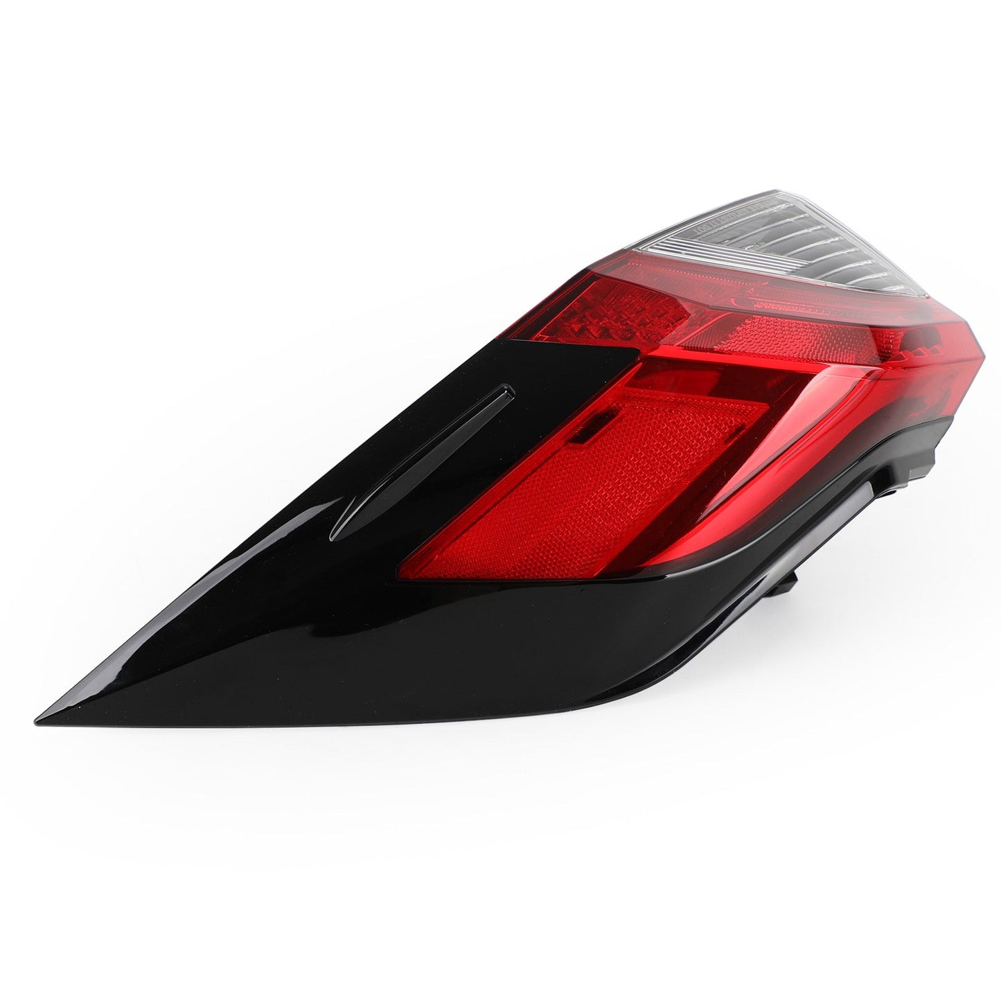 2019-2021 Toyota RAV4 L+R Side Tail Light Rear Lamp Outer 81560/81550-0R090