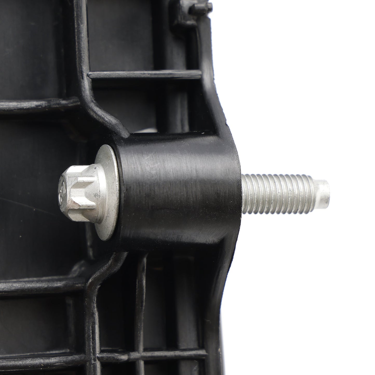 2014-On Mercedes Benz V-Class C-Class Vito Inlet Manifold W/ Actuator Motor A6510904937