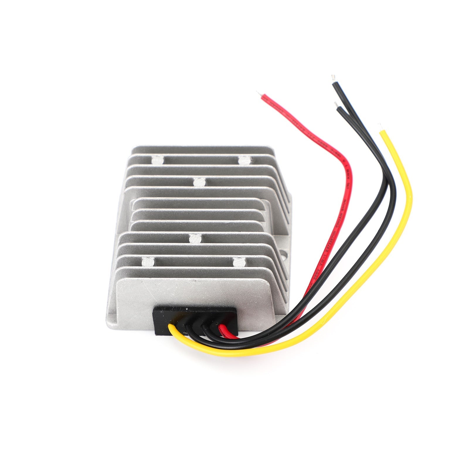 KInuoxj 20A 240W DC-DC 24V 36V 48V Step Down To 12V Converter Golf Cart Voltage Reducer Regulator Waterproof Transformer With Fuse KInuoxj 20A 240W DC-DC 24V 36V 48V Step Down To 12V Converter Golf Cart Voltage Reducer Regulator Waterproof Transformer With Fuse