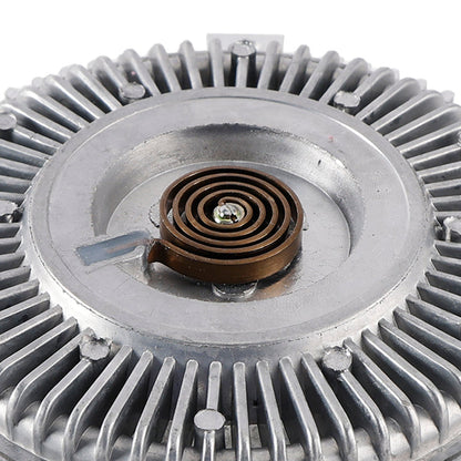 2000-2006 BMW 320 Ci M3 E46 X5 E53 I6 Radiator Cooling Fan Clutch 11521719269