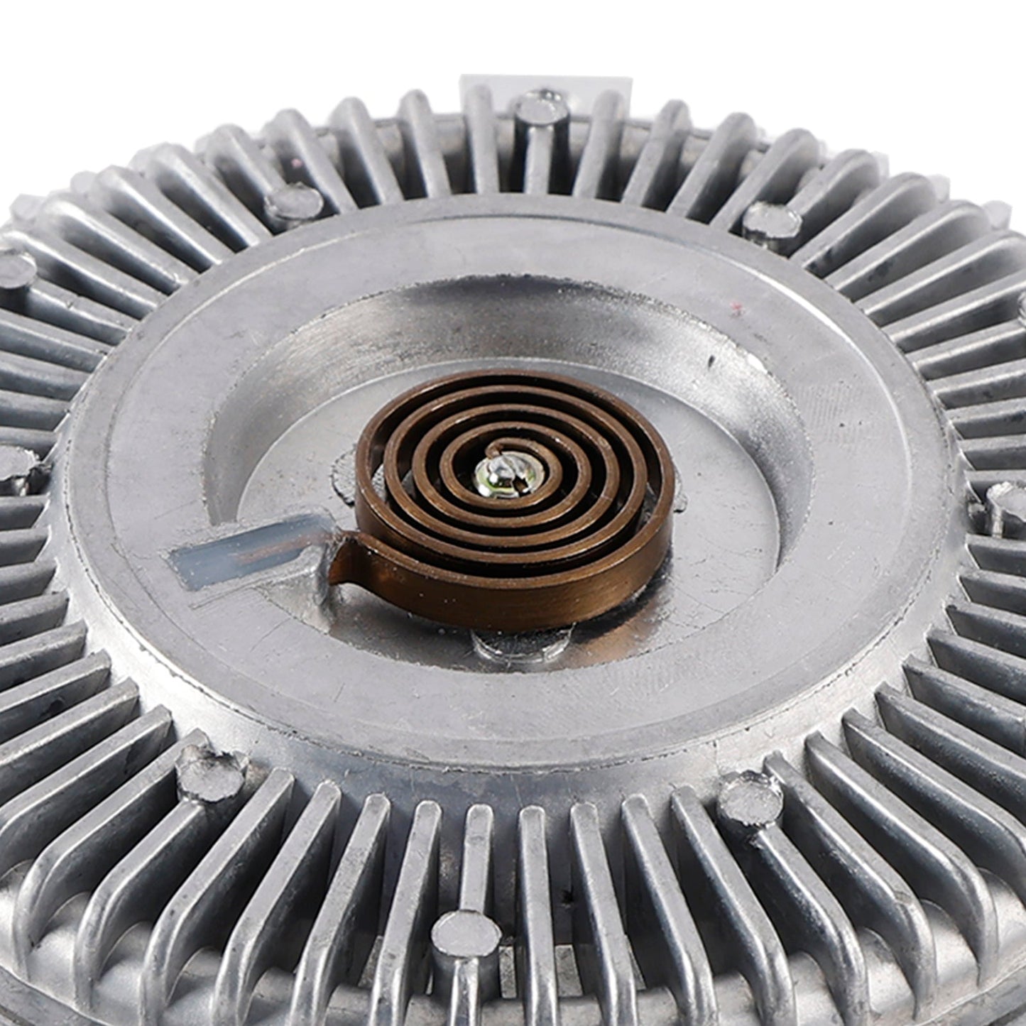 2000-2005 BMW 325i 330i E46 I6 Radiator Cooling Fan Clutch 11521719269