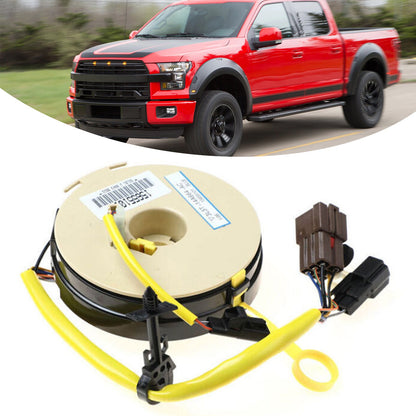 3L3T14A664AC Wheel Clock Spring With Cruise 99-04 F150 F250 F350 F550