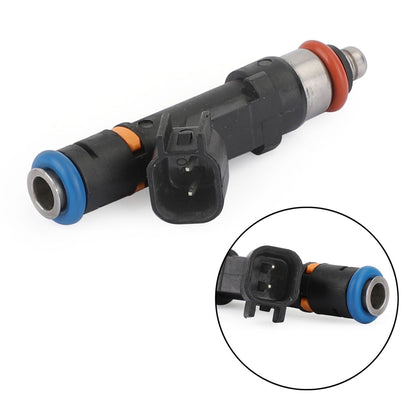 Fuel Injectors Fit 2006-2012 Mazda3 2.0L 2006-2008 Mazda6 0280158103