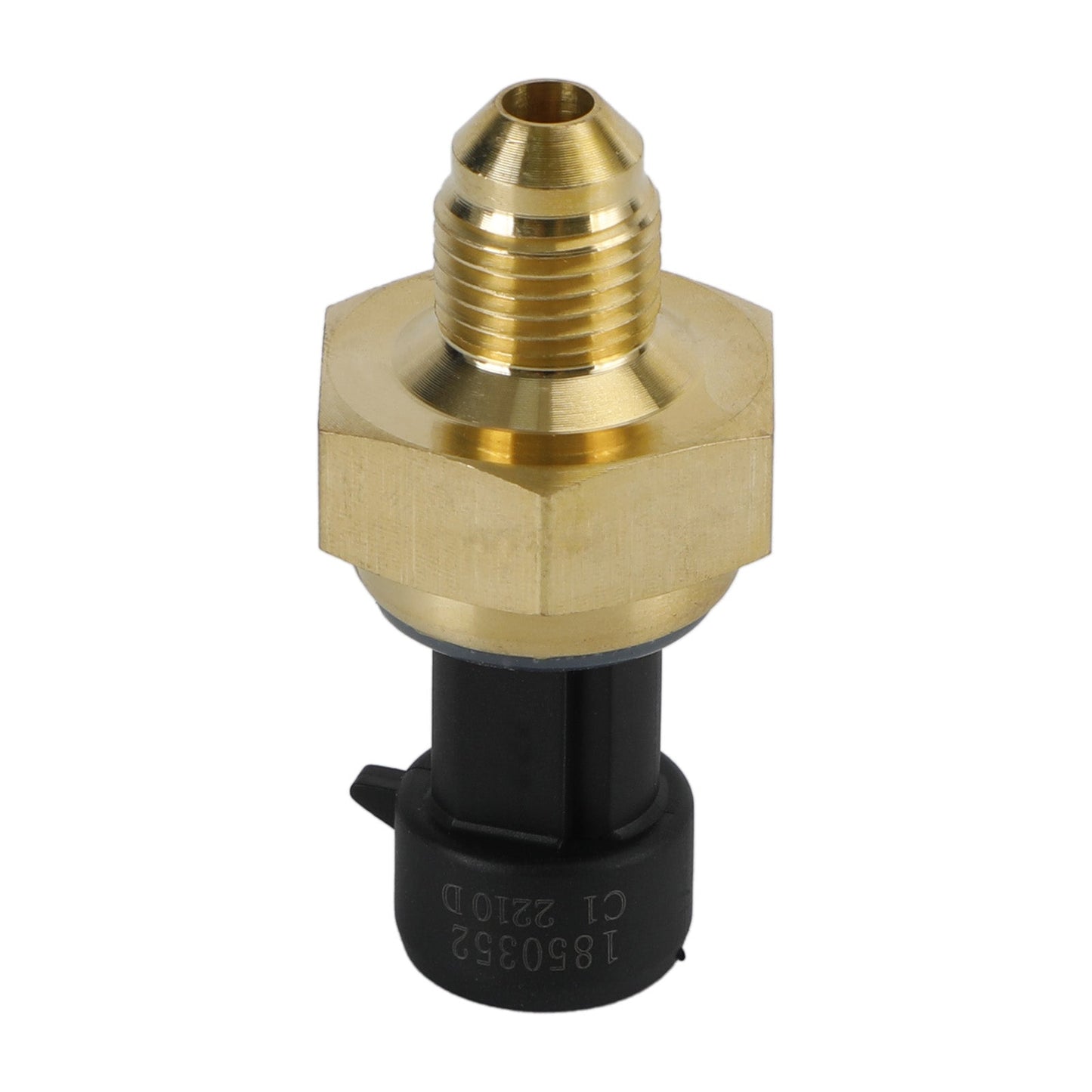 2005-2010 Ford E-350 E-450 5C3Z9J460A EGR EBP Pressure Feedback Sensor
