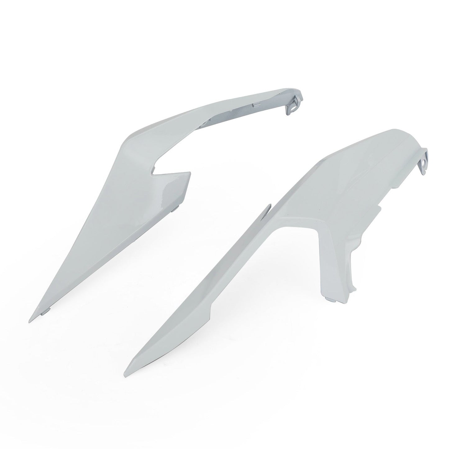 Rear Upper Tail Side Cover Fairing Cowl For Honda CBR500R 2019-2021