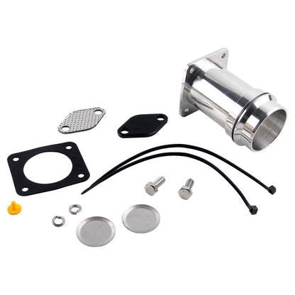 2002/9-2006/8 BMW 3 series E46 330d M57N Diesel Engine EGR Blanking Blank Kit