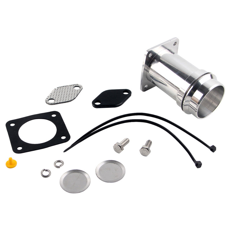 2002/9-2006/9 BMW x5 E53 3.0d M57N Diesel Engine EGR Blanking Blank Kit