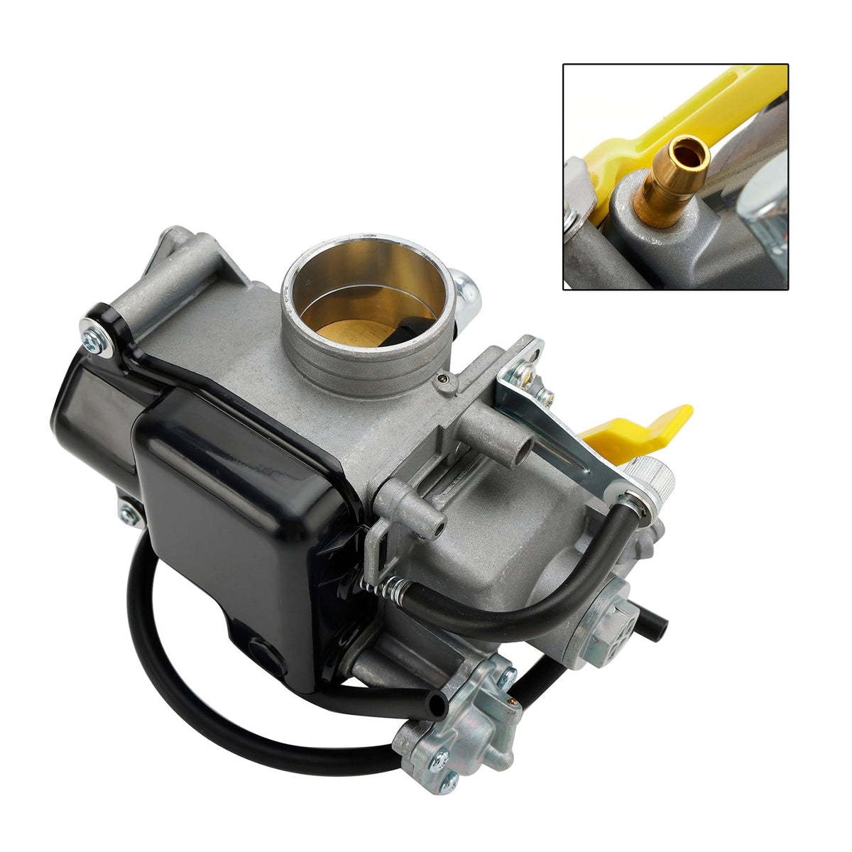 1987-1988 HONDA TRX250X 16100-HCO-013 Carburetor Carb 16100-HCO-670