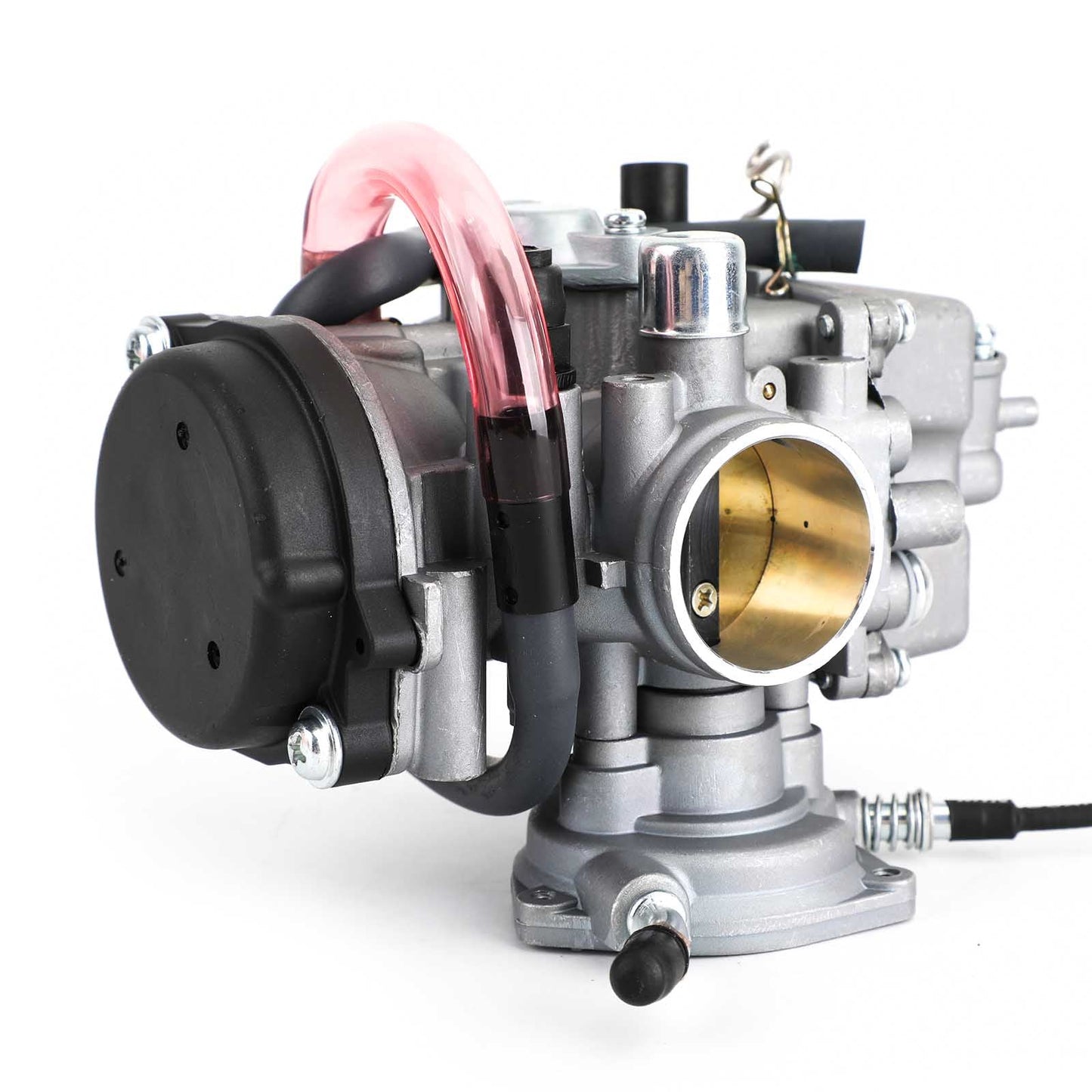 2007-2012 Yamaha GRIZZLY 450 4WD Carburetor Carb