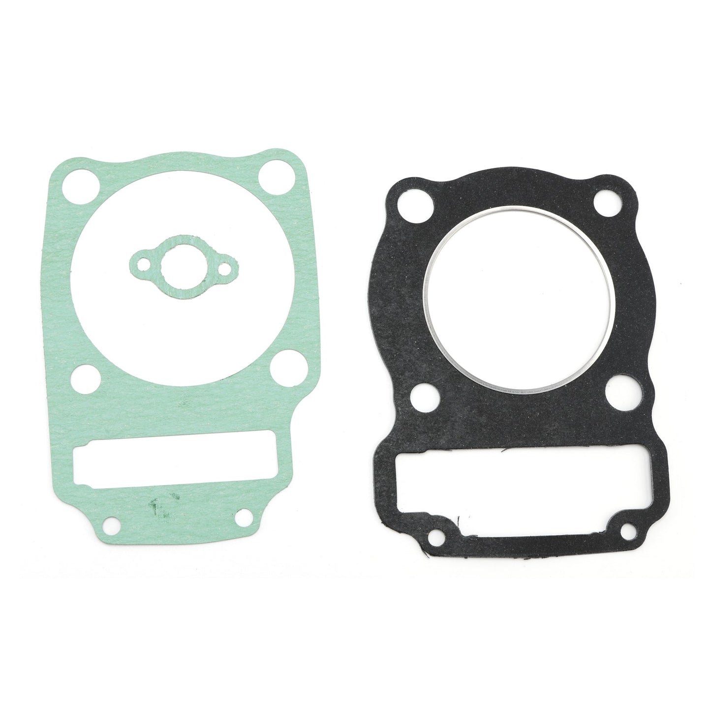 2003-2013 Polaris Trail Boss 330 78.5mm 329CC Cylinder Piston Top End Gaskets Kit 3087236 3090235