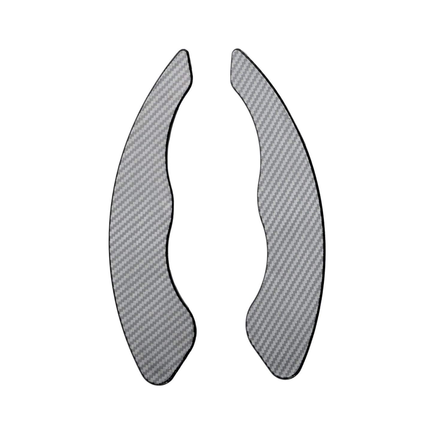 2014-up Honda Accord 2Pcs Steering Wheel Paddle Shifter Extension