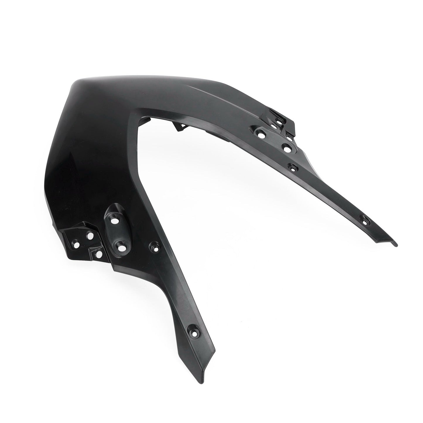 2019-2023 Honda CBR650R Unpainted ABS Front Headlight Nose Cover Protector