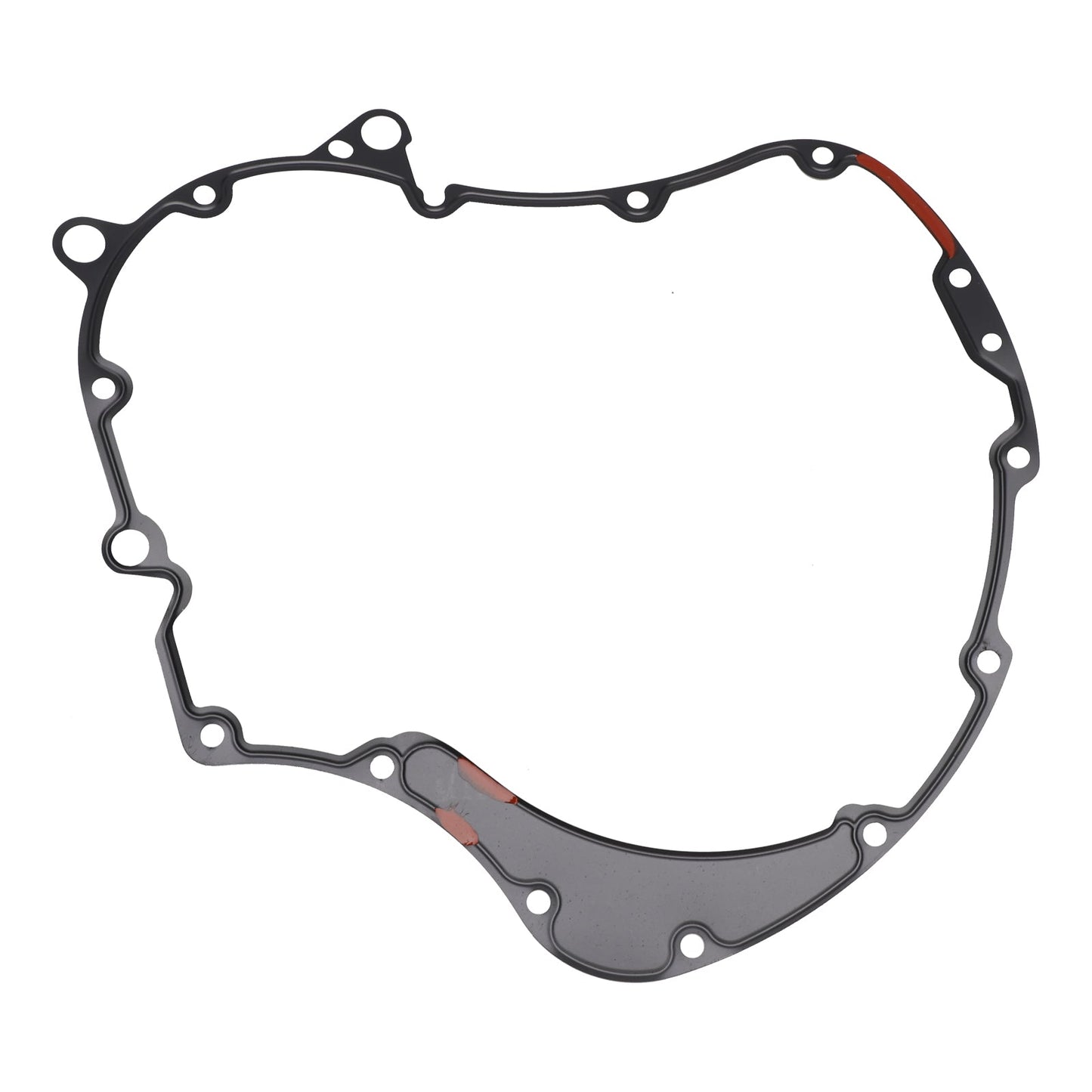 2004-2005 VRSCB 1HBZ VRSCB V-ROD 30734-04K Alternator Stator Regulator Gasket