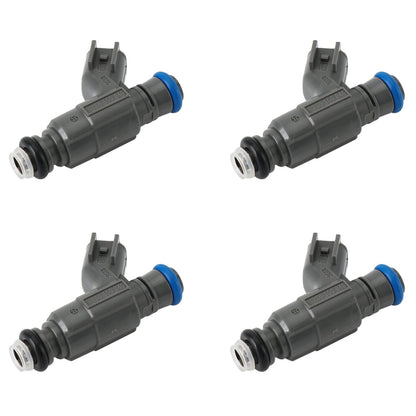 Ford Focus 2.0L 2002-2004 4Pcs Fuel Injectors 0280156046 822-11141