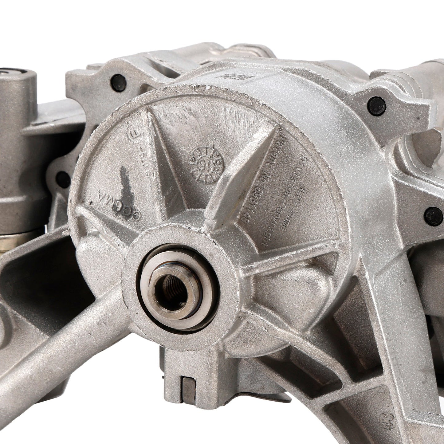 2014+ JAGUAR F-TYPE Oil Pump JDE38552 JDE39264