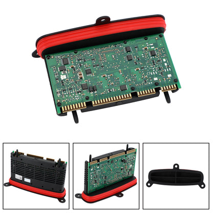 63117440877 2014-2016 BMW 528i 535i 550i 5 Series F10 Xenon Module Computer Control Unit 63117427607