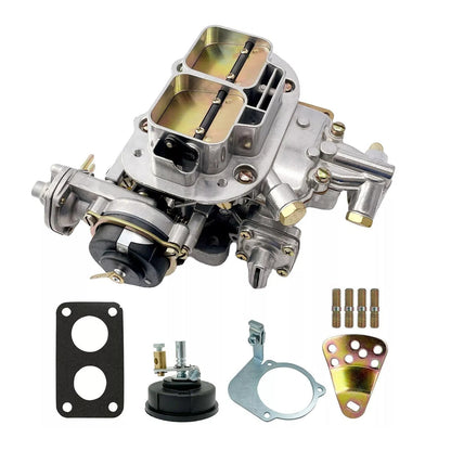 1986-1987 Mazda B2000 2.0L Weber 32/36 DGV DGEV DGAV 2 Barrel Carburetor 22680 99004300 32/36 DGEV
