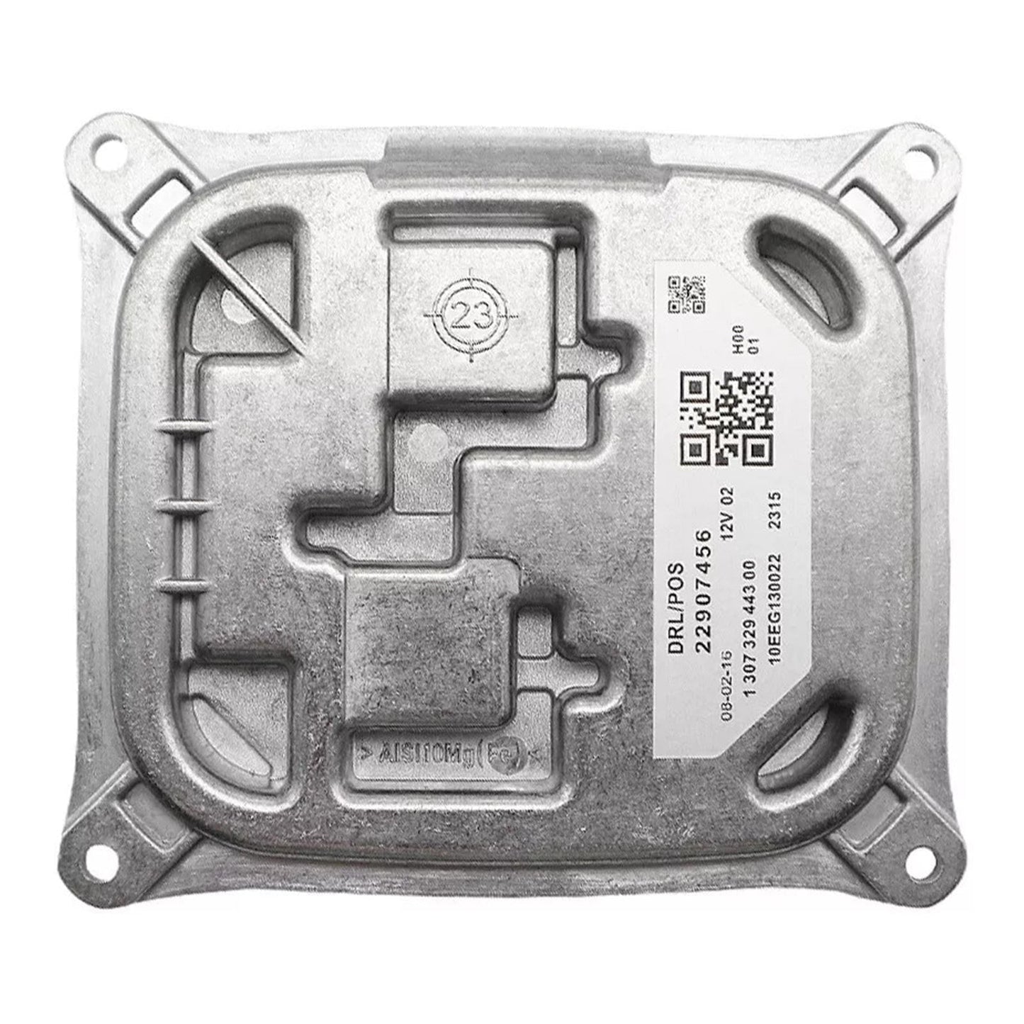 2016-2022 Chevrolet Camaro Headlight DRL Module Ballast 22907456 130732944300 10EEG130022