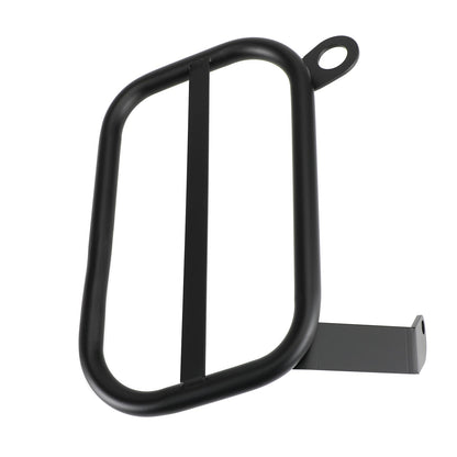 Luggage Rack Side Saddle Bag Mount Bracket for BMW R9T 14-22 Pure 17-22 791