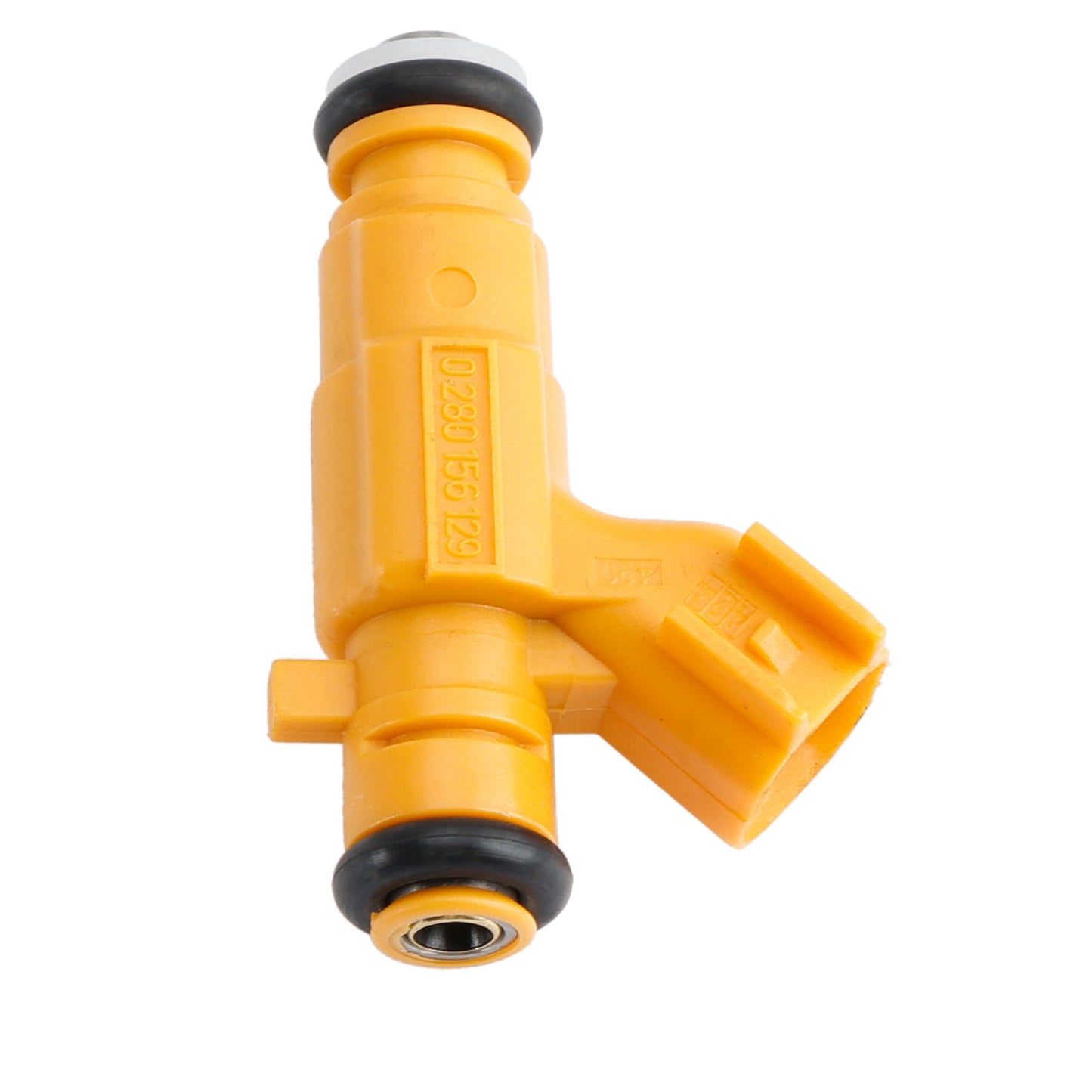 2005-2008 Opel Vectra Signum Vauxhall Vectra 1Pcs Fuel Injector 0280156129 12581682