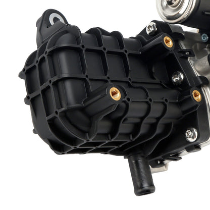 Citroen C4 Spacetourer 2.0 BlueHDi DW10F engine Euro 5 & 6 emission control EGR Valve Module Cooler 2267338