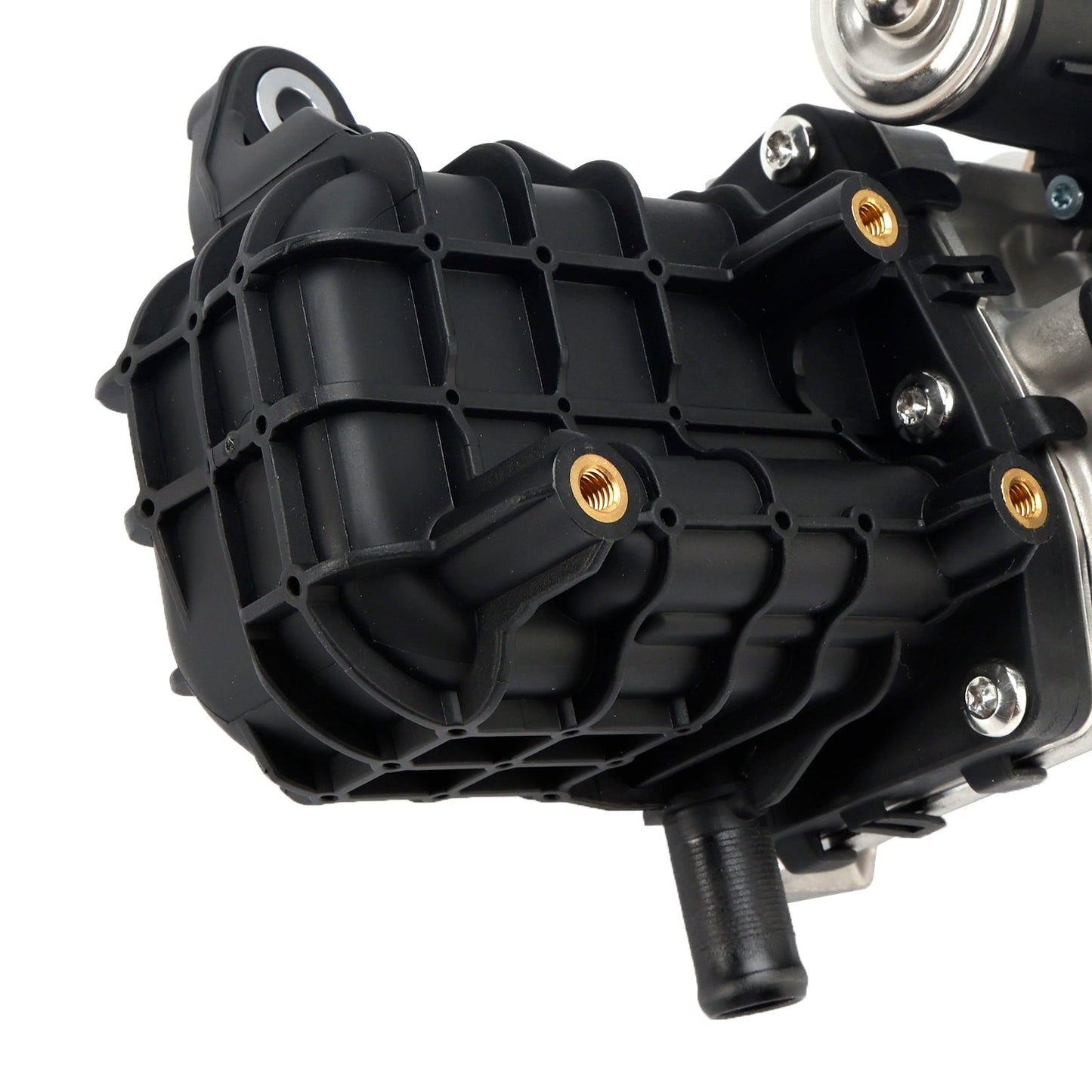 Peugeot 5008 2.0 BlueHDi DW10F engine Euro 5 & 6 emission control EGR Valve Module Cooler 2267338