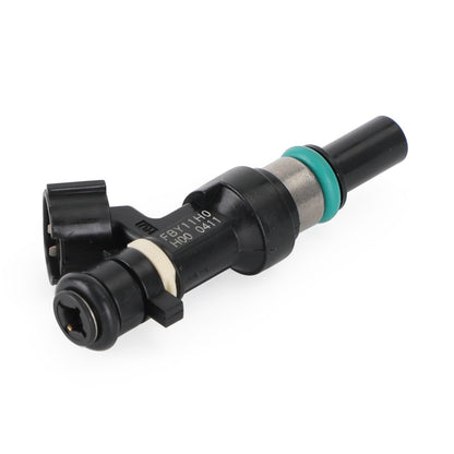 Nissan Micra K13 2010-2016 4PCS Fuel Injectors FBY11H0 FBY1010 16600-1HC0A