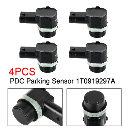 2004-2014 VW Golf Plus Plus Hatchback(Engine: 1.2, 1.4, 1.6, 1.8, 2.0) PDC Parking Sensor 1T0919297A
