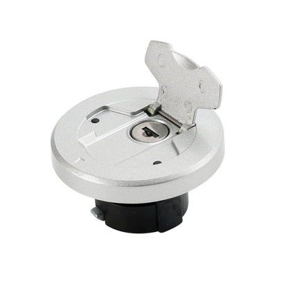 Suzuki VZ1500 Boulevard M90 2009-2019 Ignition Switch Fuel Cap Seat Lock Set