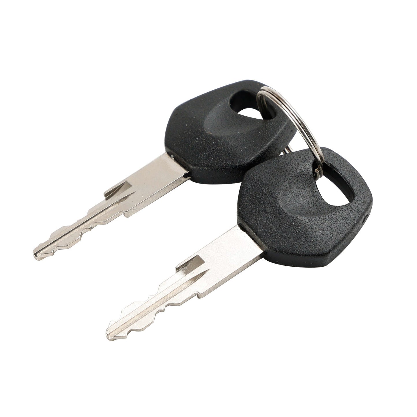 Suzuki VZ1500 Boulevard M90 2009-2019 Ignition Switch Fuel Cap Seat Lock Set
