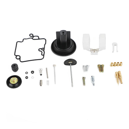Carburetor Carb Rebuild Kit acceleration pump fit for KT CVK24 Scooter Racing