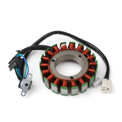 Magneto Generator Stator Coil For Suzuki VL 1500 Boulevard C90T C90 2005-2009
