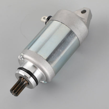 15-19 Yamaha YZ250F YZ250FX WR250F WR250F Engine Startor Motor Champoo