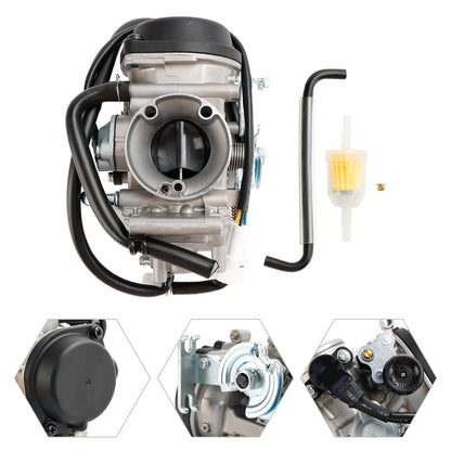 SUZUKI DRZ400S DRZ400SM KAWASAKI KLX400SR 15003-S010 15003-S014 13200-29F21 Carburetor Carb