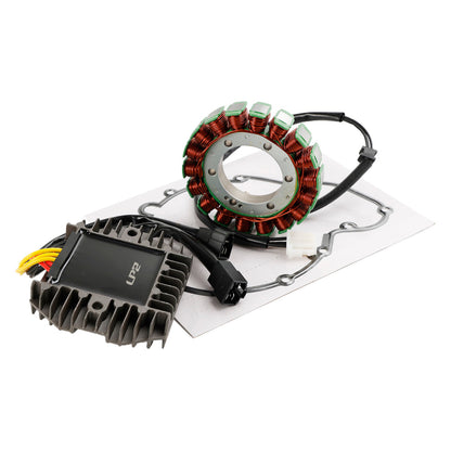 Daytona 650 & 600 Speed Four 2002-2005 Generator Stator Regulator Gasket Kit T1300148