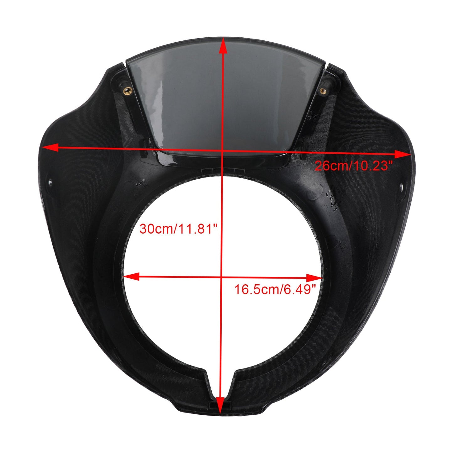 Headlight Fairing Screen Windshield Cover for Honda Rebel CMX 1100 CM1100 2021