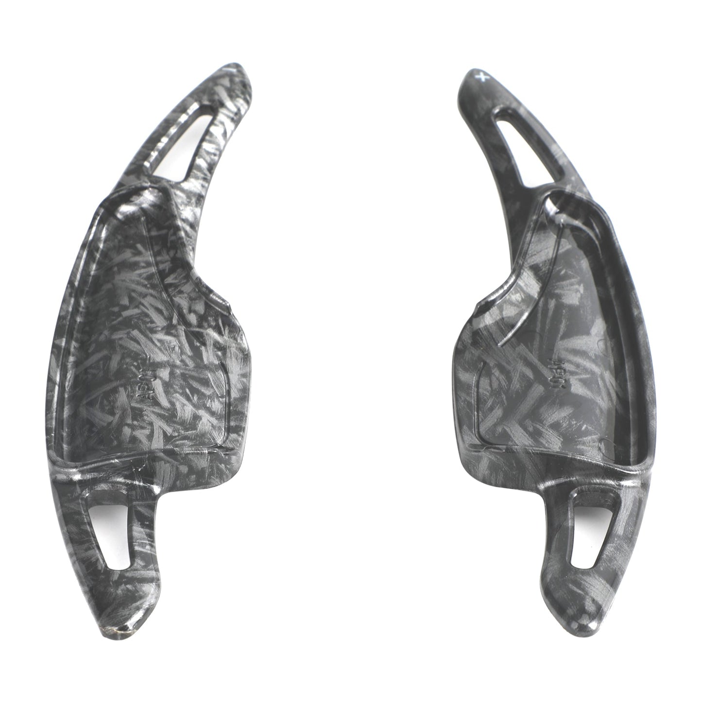 2014-2019 Chevy Corvette C7 Steering Wheel Paddle Shifter Extensions